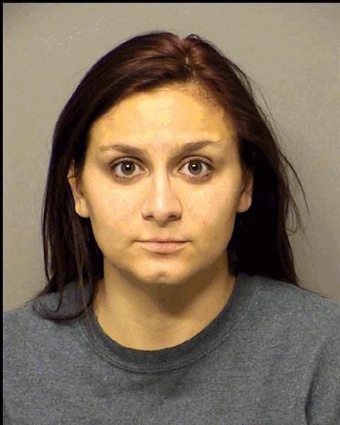 Megan Renee Hook